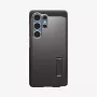 osłona Spigen Galaxy S25 Ultra Tough Armor AI Gunmetal Monochromatic