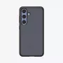 Cover Spigen Galaxy S25 Ultra Hybrid Frost Czarny 6.2 inch