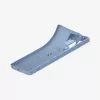 Cover Spigen Galaxy S25 Ultra Silicone Fit MagFit Sapphire niebieski