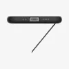 Etui Spigen cienki Armor do iPhone 16e, czarne