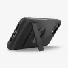 Etui Spigen cienki Armor do iPhone 16e, czarne