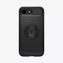 Etui Spigen cienki Armor do iPhone 16e, czarne
