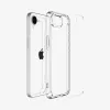 Cover Spigen Ultra Hybrid iPhone 16e Transparent 6.1 inch