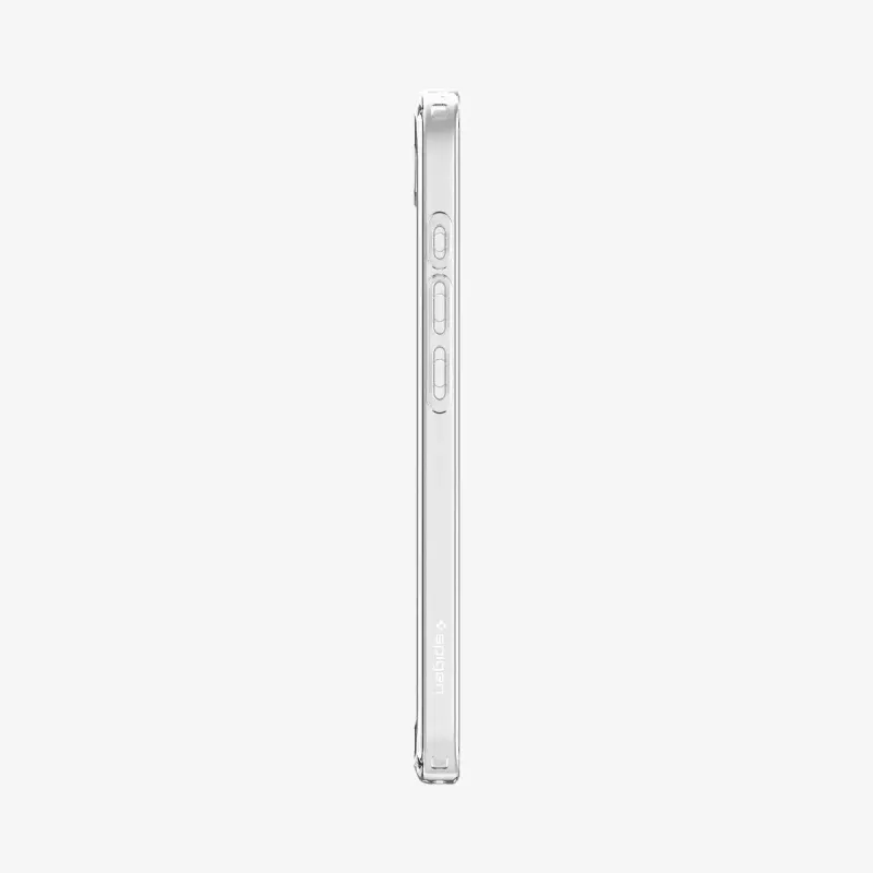 Cover Spigen Ultra Hybrid iPhone 16e Transparent 6.1 inch