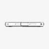 Cover Spigen Ultra Hybrid iPhone 16e Transparent 6.1 inch