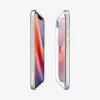 Cover Spigen Ultra Hybrid iPhone 16e Transparent 6.1 inch