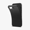 Cover Spigen Liquid Air iPhone 16e Case Matte Czarny