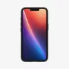 Cover Spigen Liquid Air iPhone 16e Case Matte Czarny