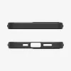 Cover Spigen Liquid Air iPhone 16e Case Matte Czarny