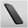 Cover Spigen Liquid Air iPhone 16e Case Matte Czarny