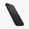 Cover Spigen Liquid Air iPhone 16e Case Matte Czarny