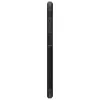 Etui ochronne na telefon Spigen Tough Armor dla Samsung Galaxy A36 5G — dwuwarstwowe, czarne