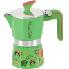 Soda maker Pedrini 2TZ FRIDA KAHLO zielony