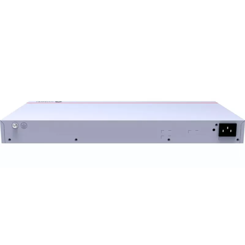 Switch HUAWEI CloudEngine S310-48T4S — 48x Gigabit Ethernet (10/100/1000), 1U, konsola RJ-45, szary