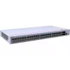 Switch HUAWEI CloudEngine S310-48T4S — 48x Gigabit Ethernet (10/100/1000), 1U, konsola RJ-45, szary