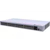 Switch HUAWEI CloudEngine S310-48T4S — 48x Gigabit Ethernet (10/100/1000), 1U, konsola RJ-45, szary