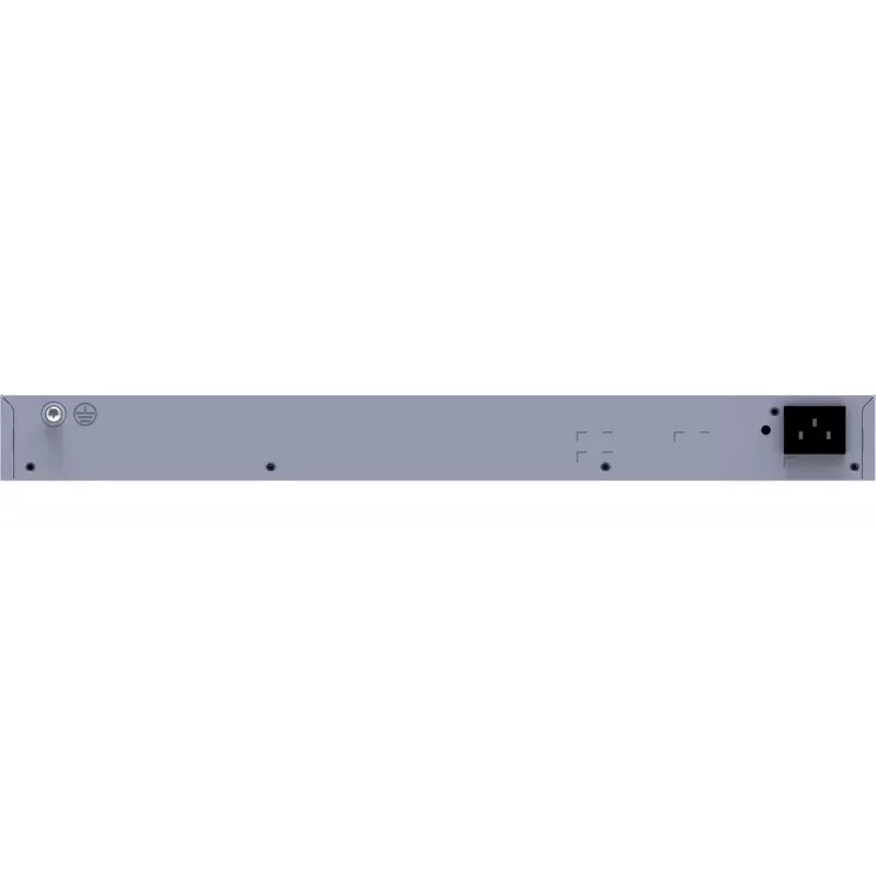 Switch HUAWEI CloudEngine S310-48T4S — 48x Gigabit Ethernet (10/100/1000), 1U, konsola RJ-45, szary