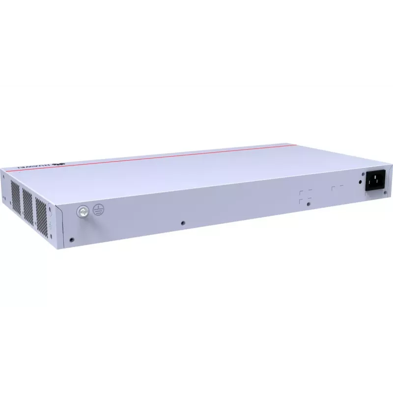 Switch HUAWEI CloudEngine S310-48T4S — 48x Gigabit Ethernet (10/100/1000), 1U, konsola RJ-45, szary