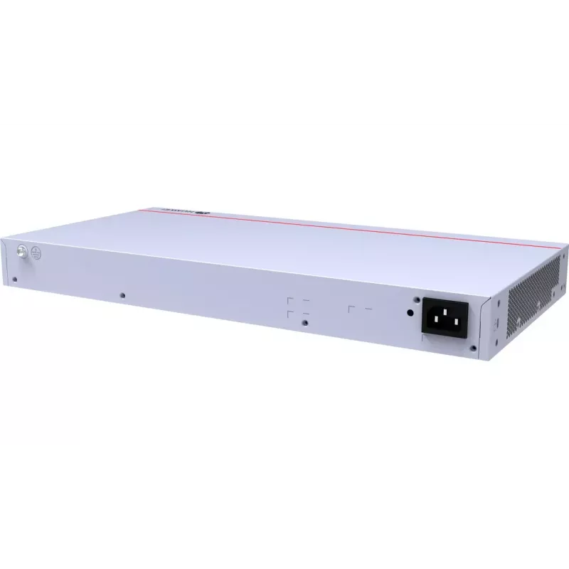 Switch HUAWEI CloudEngine S310-48T4S — 48x Gigabit Ethernet (10/100/1000), 1U, konsola RJ-45, szary