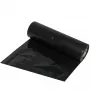 Taśma do drukarki etykiet Brady R6000HF-110X70/O — Czarna, 110 mm × 70 m, rdzeń 1,27 cm, kompatybilna z BBP11/BBP12