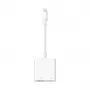 Adapter kablowy Apple Lightning na USB 3 Camera Adapter — biały, USB 3.2 Gen 1