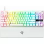 Mechaniczna klawiatura Razer Huntsman V3 Pro TKL z analogowymi przełącznikami optycznymi i RGB