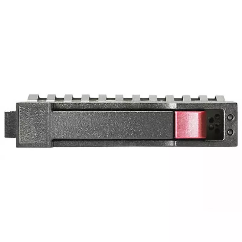 HDD HPE 1,8 TB 2,5 inch SAS 10 000 RPM J9F49A