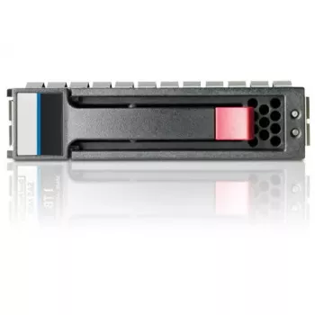 Dysk twardy wewnętrzny HP Enterprise 793699-B21 — 6 TB 7200 RPM 3.5 cala SAS