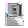 Płyta główna GIGABYTE B650E AORUS STEALTH ICE, AMD B650E, Socket AM5, ATX
