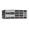 Zarządzalny przełącznik Gigabit Ethernet L2/L3 Cisco C9300L-24P-4X-E