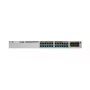 Zarządzalny przełącznik Gigabit Ethernet L2/L3 Cisco C9300L-24P-4X-E