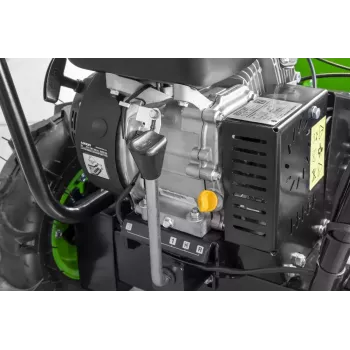 Zmotoryzowana taczka Zipper ZI-RD300 4 koła 4100 W