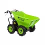 Zmotoryzowana taczka Zipper ZI-RD300 4 koła 4100 W