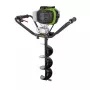 Wiertnica spalinowa do ziemi Zipper ZI-ELB380 13,5 kg
