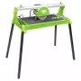 Stacjonarna przecinarka Zipper ZI-FS200 800W maks. długość cięcia 60 cm
