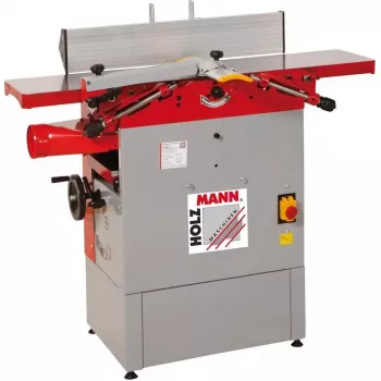 Grubościówka Holzmann HOB260NL 230V — maszyna do grubościowania drewna, zasilanie 230 V