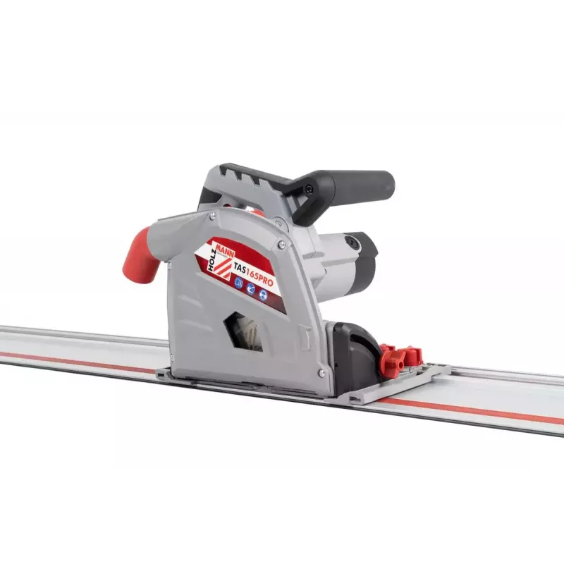 Pilarka tarczowa Holzmann TAS165PRO