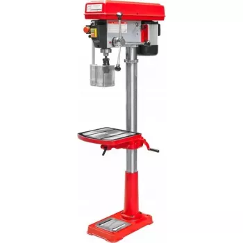 Wiertarka kolumnowa Holzmann SB2516H 230V z uchwytem 16 mm i głębokością wiercenia 80 mm