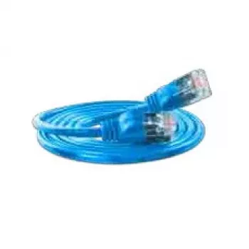 kabel sieciowy Wirewin PKW-LIGHT-STP-K6A 0.5 BL