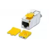 Moduł Keystone Wirewin WKS JACK C6A STP cienki ISO