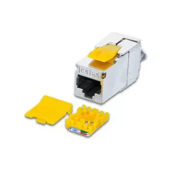 Moduł Keystone Wirewin WKS JACK C6A STP cienki ISO