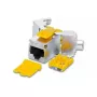 Moduł Keystone Wirewin WKS JACK C6A STP cienki ISO