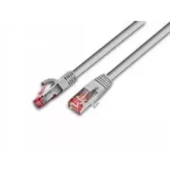 Kabel sieciowy Wirewin S/FTP CAT6 0,75m