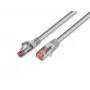 Kabel sieciowy Wirewin S/FTP CAT6 0,75m