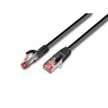 Kabel sieciowy Wirewin S/FTP CAT6 0.75m