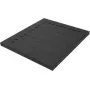 Półka rack Wirewin SHELF 1000 1U BL cienki design