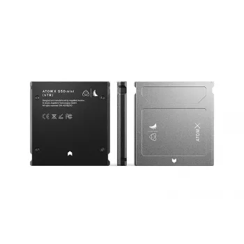 Dysk SSD Angelbird Technologies 1 TB mini SATA AtomX
