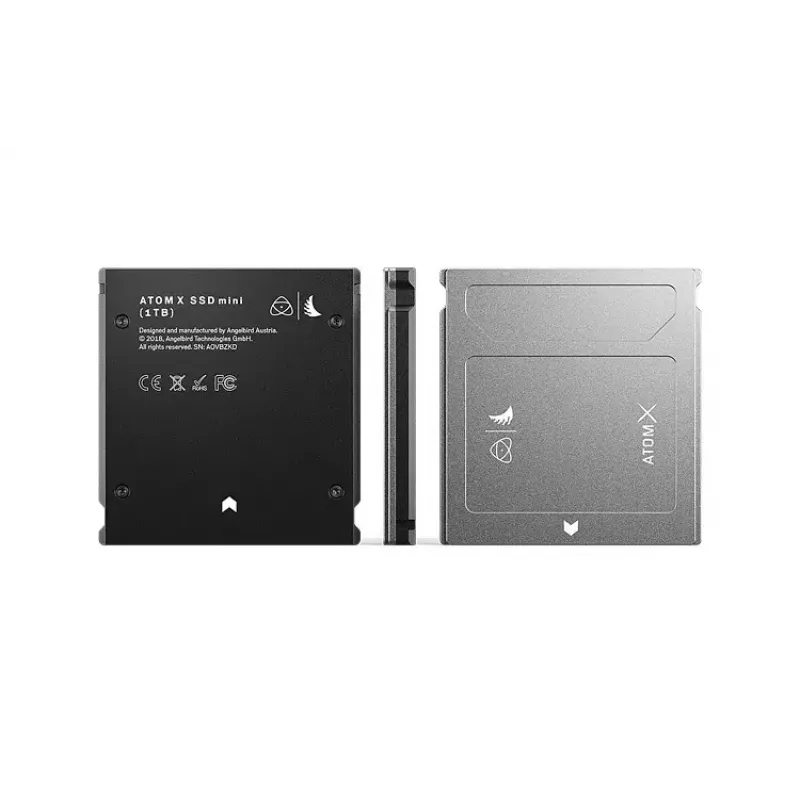 Dysk SSD Angelbird Technologies 1 TB mini SATA AtomX