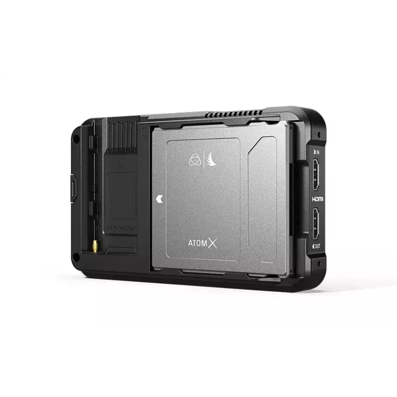 Dysk SSD Angelbird Technologies 1 TB mini SATA AtomX