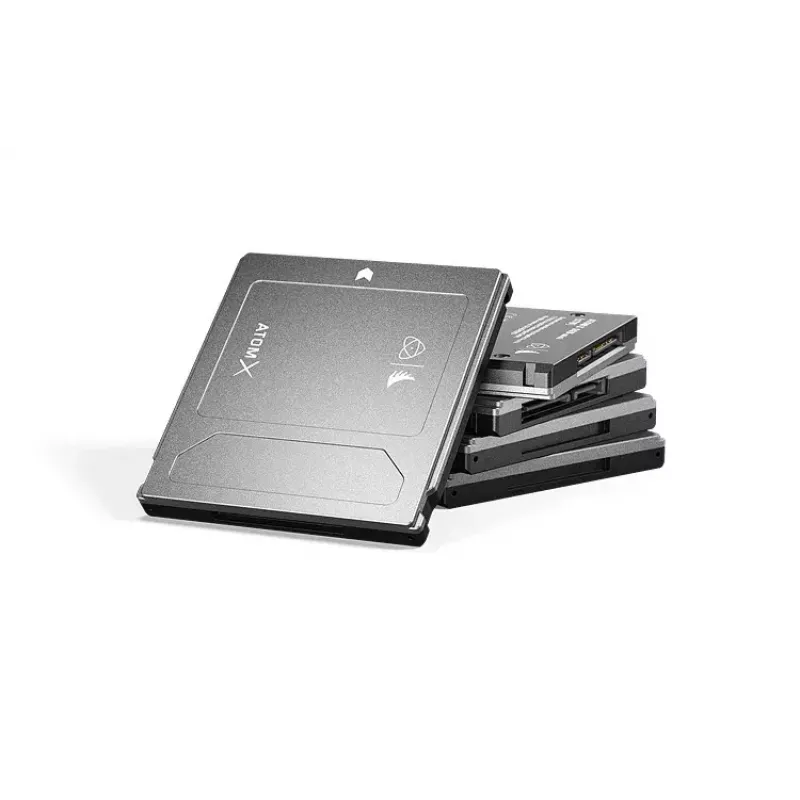 Dysk SSD Angelbird Technologies 1 TB mini SATA AtomX